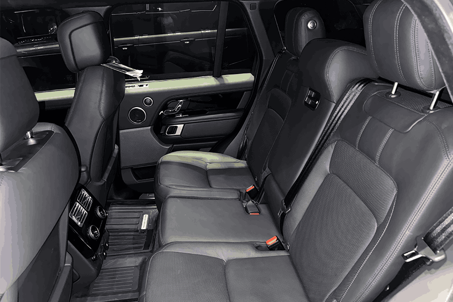 Range Rover P360 Vogue